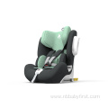 Ece R44/04 Baby Carrier Car Seat With Isofix